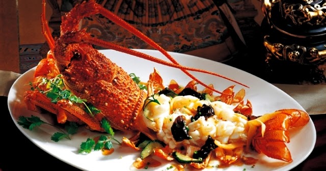 Aneka Resep Masakan Resep Cara Memasak Udang Lobster Aneka Resep Masakan Resep Cara Memasak Udang Lobster