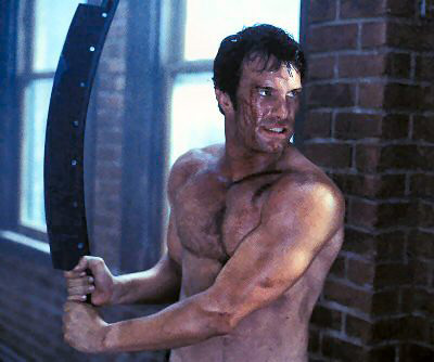Thomas Jane To Star Along Side Stallone In Headshot Images, Photos, Reviews