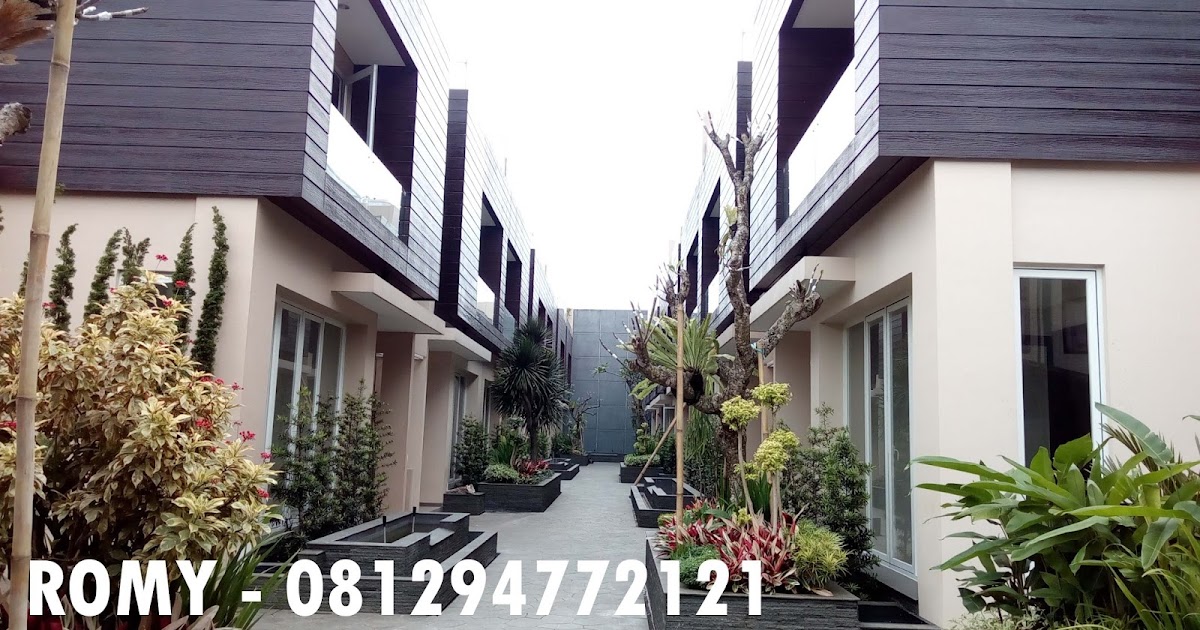 KEMANG TOWNHOUSE CASAVIIA Gallerry