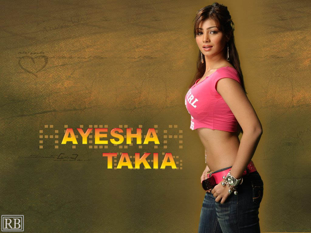 Ayesha Takia Hot Pics Saree Fun Maza New
