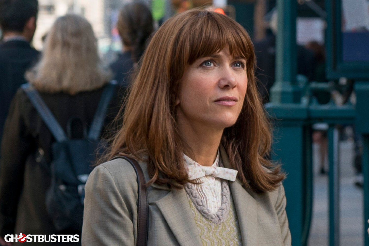 Kristen Wiig (22 August 1973, Canandaigua, New York, USA) movies list