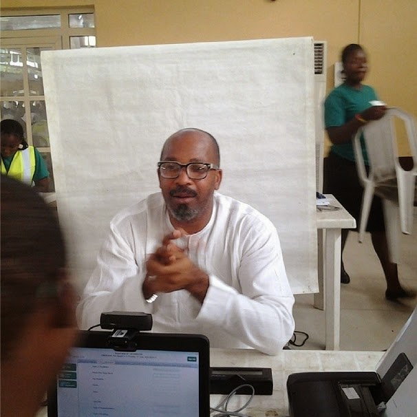 lagos state resident exercise