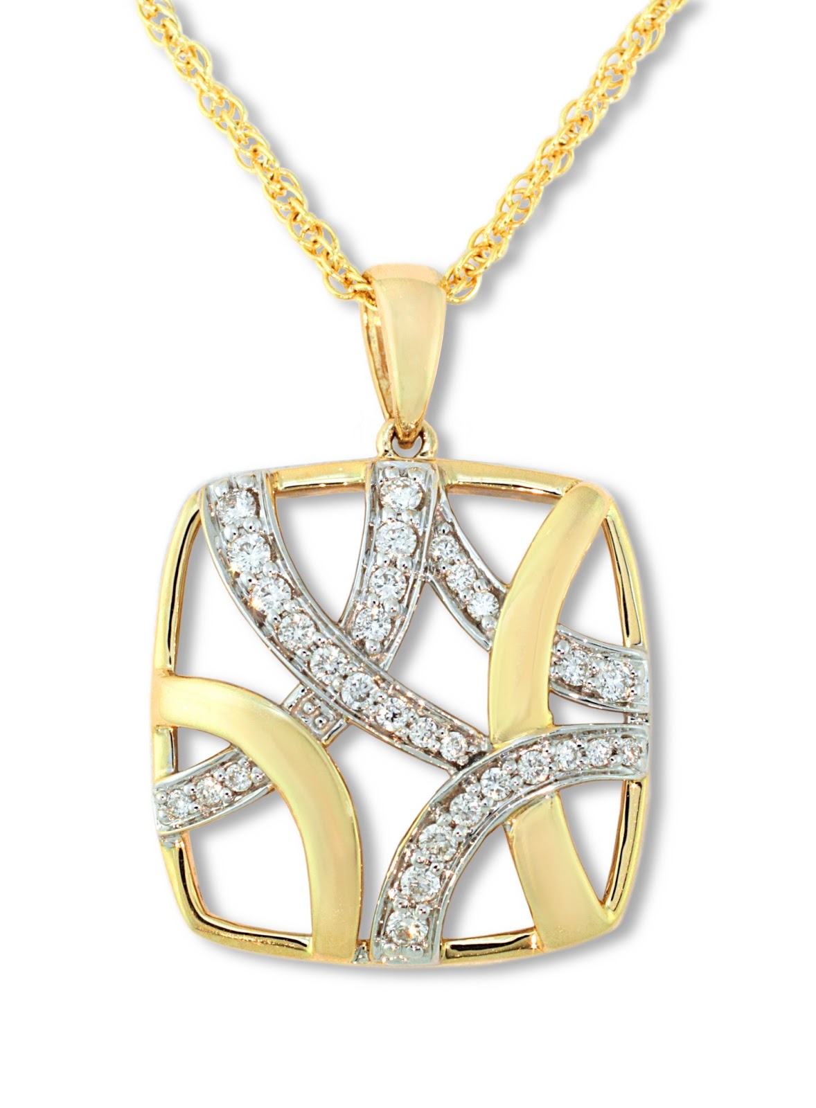 McGee & Company Fine Jewelers April 2013