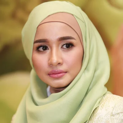 Biografi dan Profil Laudya Cynthia Bella