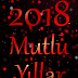 Yeni 2018 Yılbaşı Mesajları