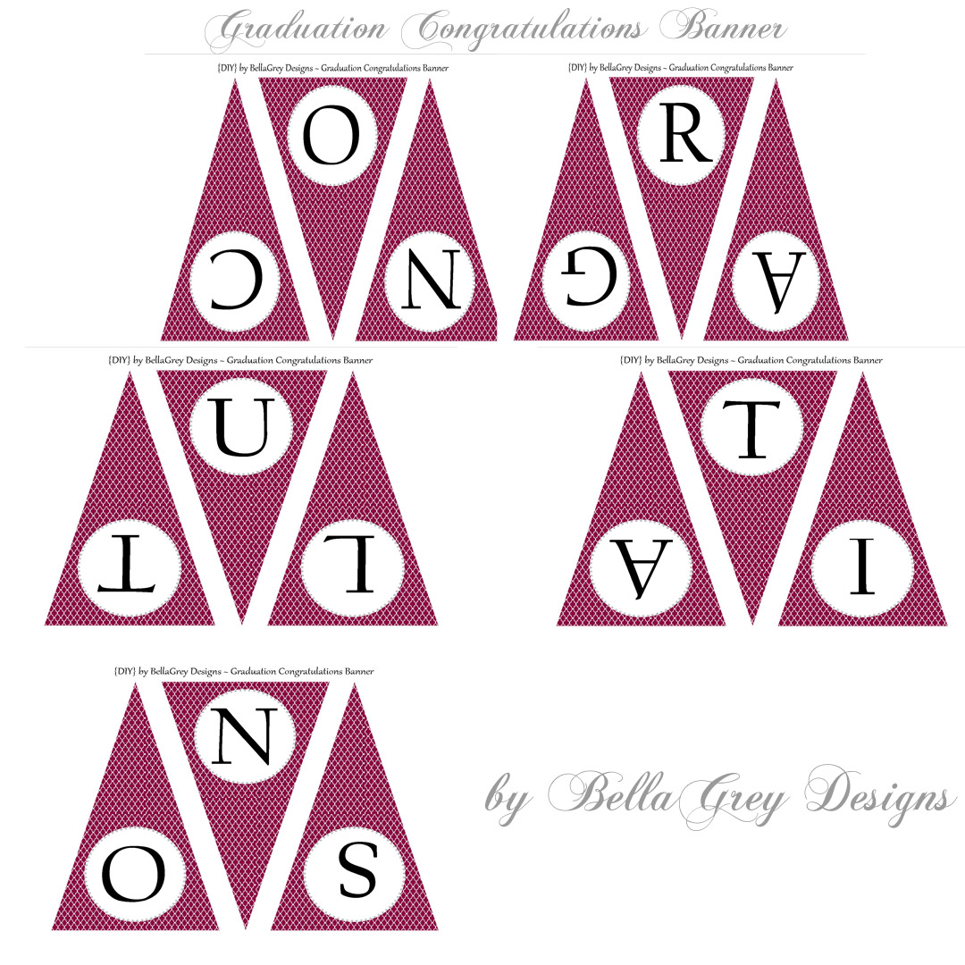 bellagrey designs april 2012