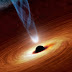 Misteri Black Hole di Luar Angkasa