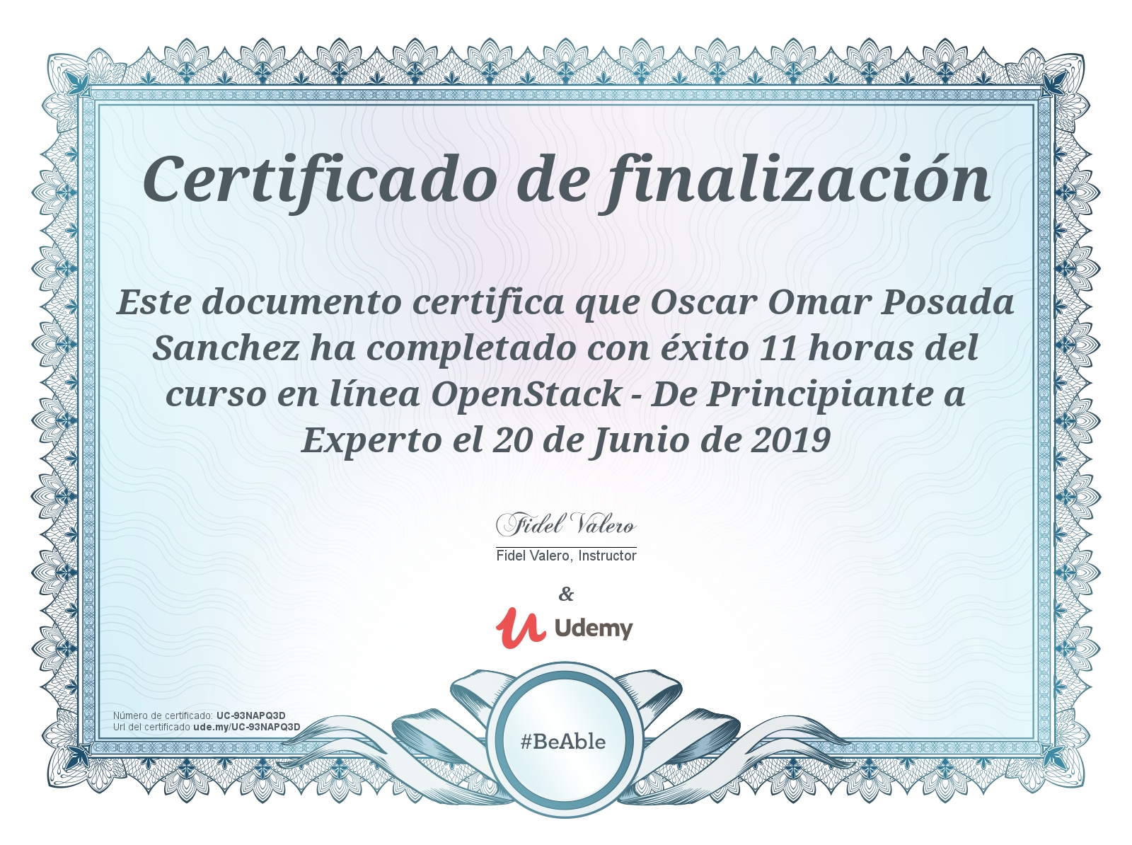 OpenStack