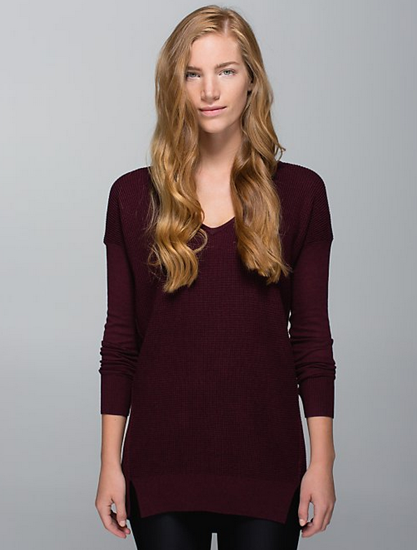 Lululemon Holiday Hours Seattle