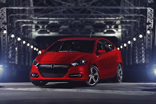 2013 Dodge Dart