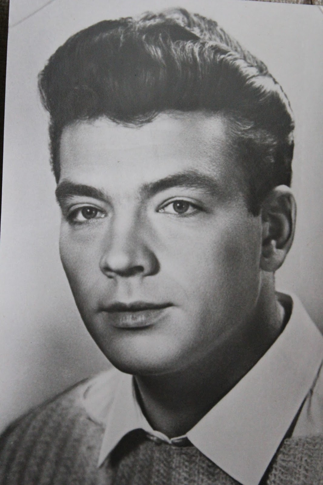Владимир Трещалов
