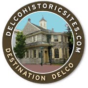 Historic Attractions in Delaware County
