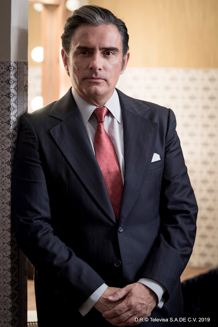 foto silvia pinal frente a ti