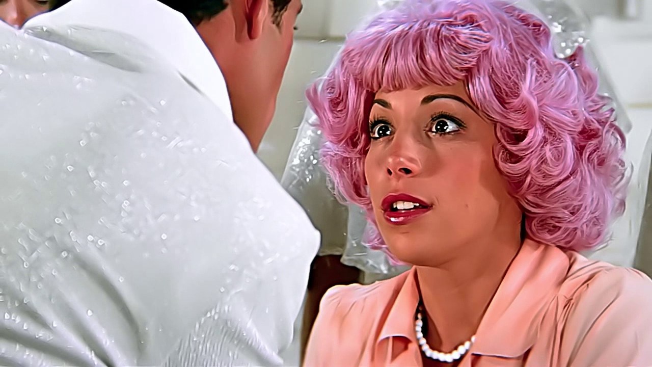 Beauty School Dropout