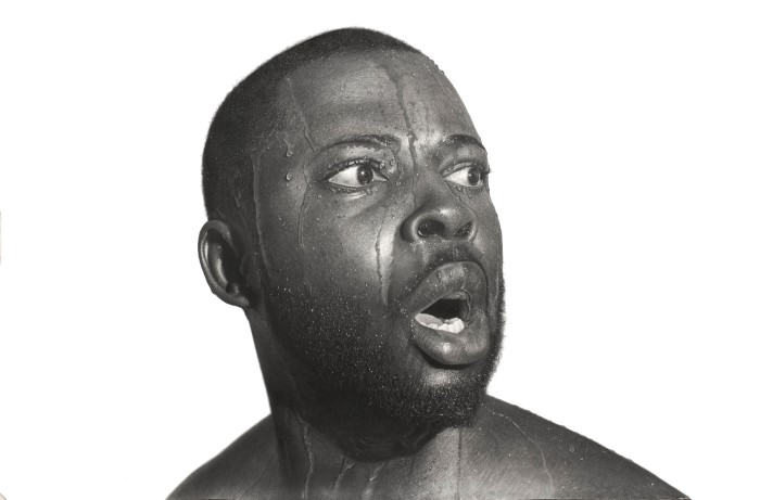 Карандаши и бумага. Arinze Stanley Arinze Stanley