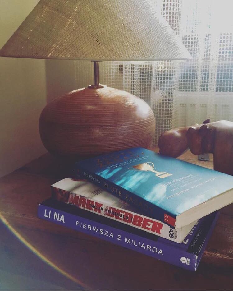 Złote Zasady recenzja