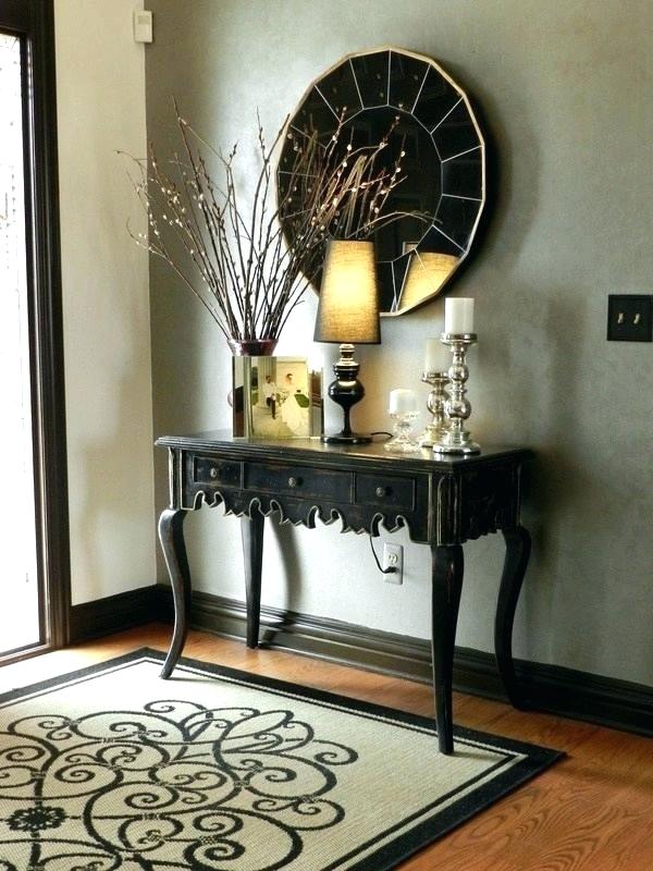 طاولة كونسول ايكيا