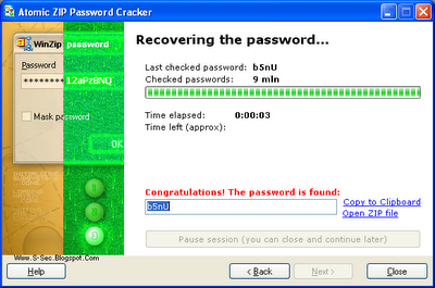 computer password cracker software free download