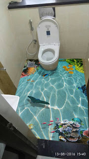 3d flooring India 3d flooring India