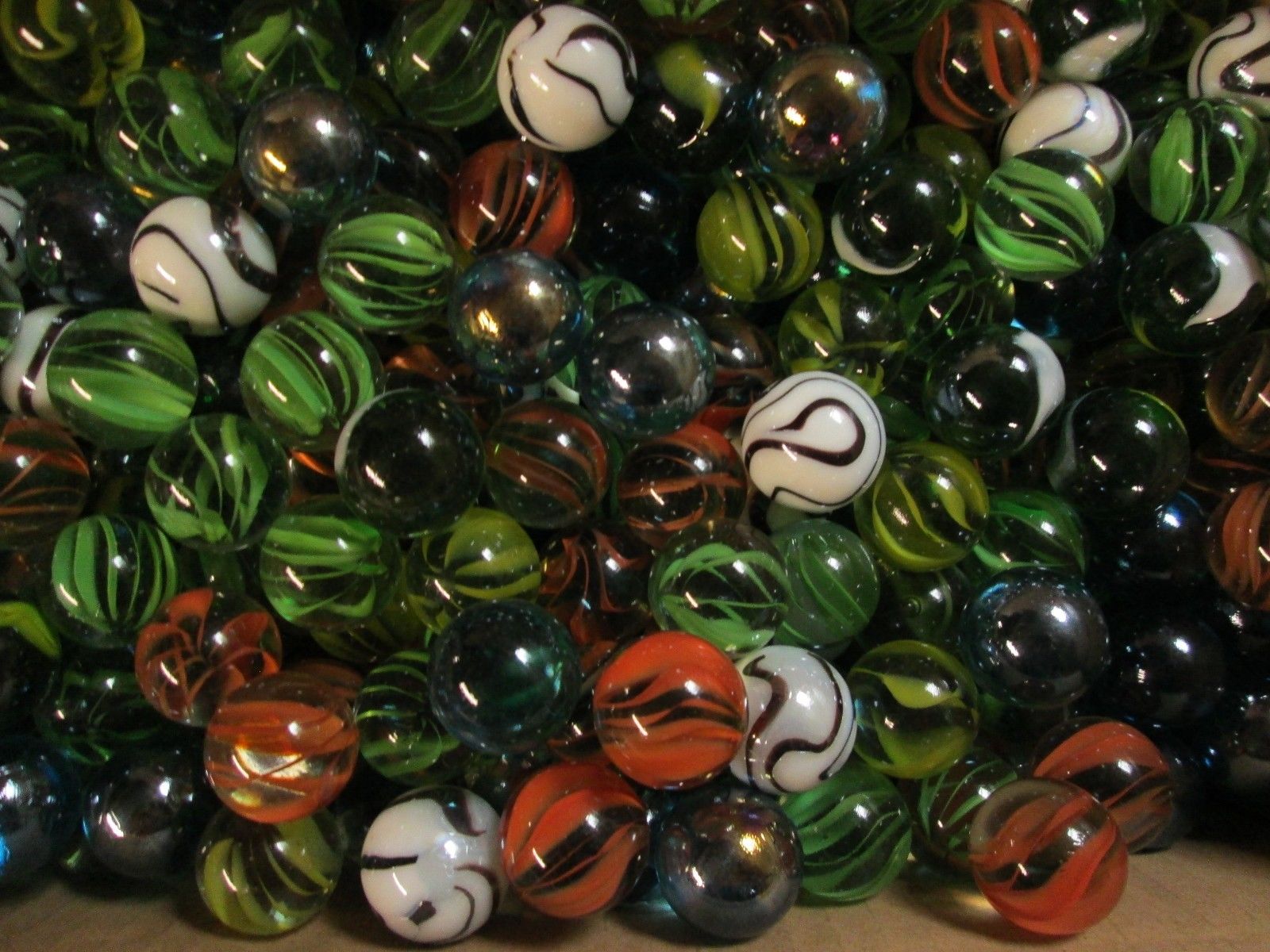 to Marbles for Sale