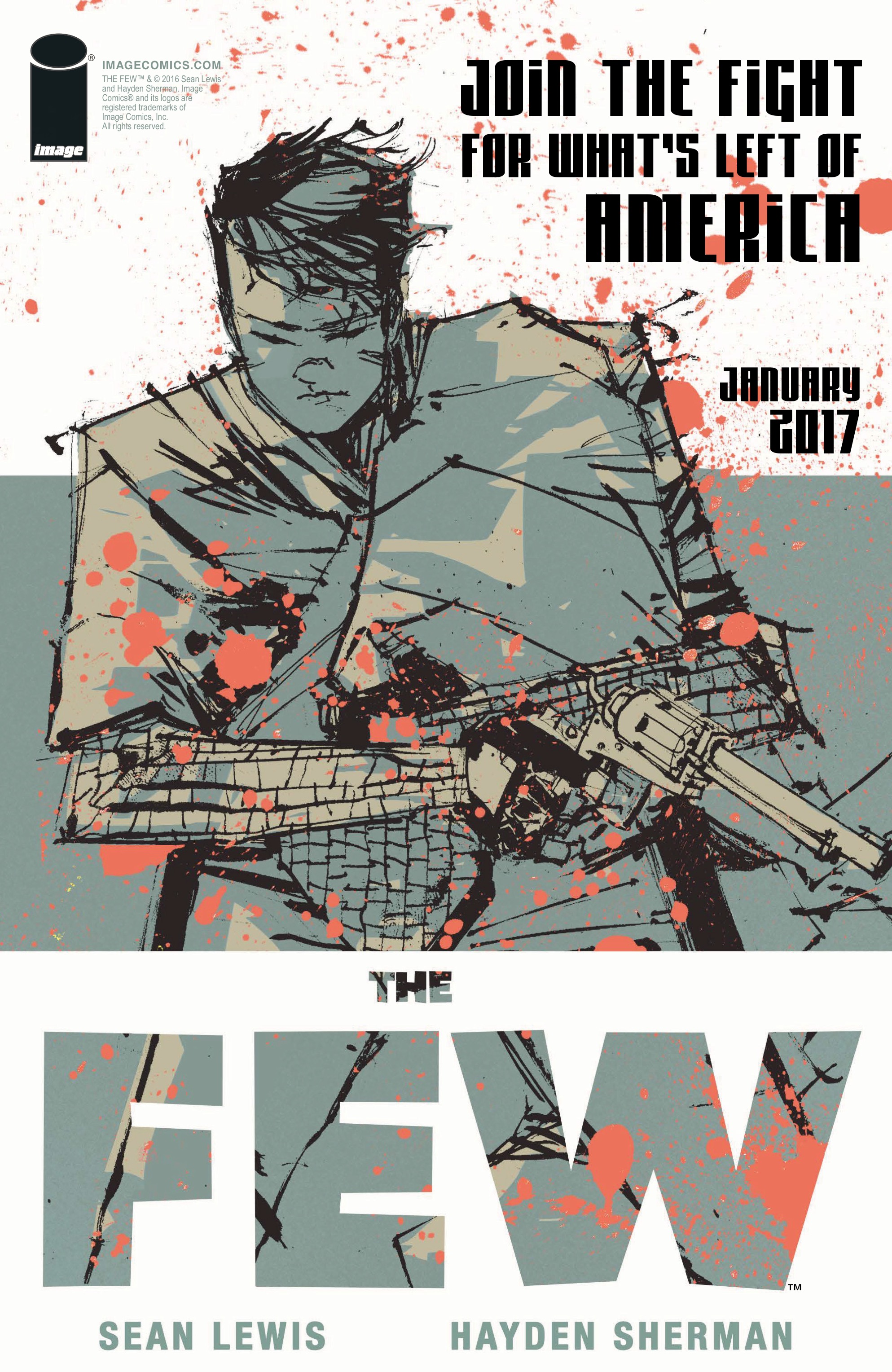Read online The Fix comic -  Issue #7 - 28