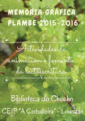 Memoria Gráfica PLAMBE 2015-2016