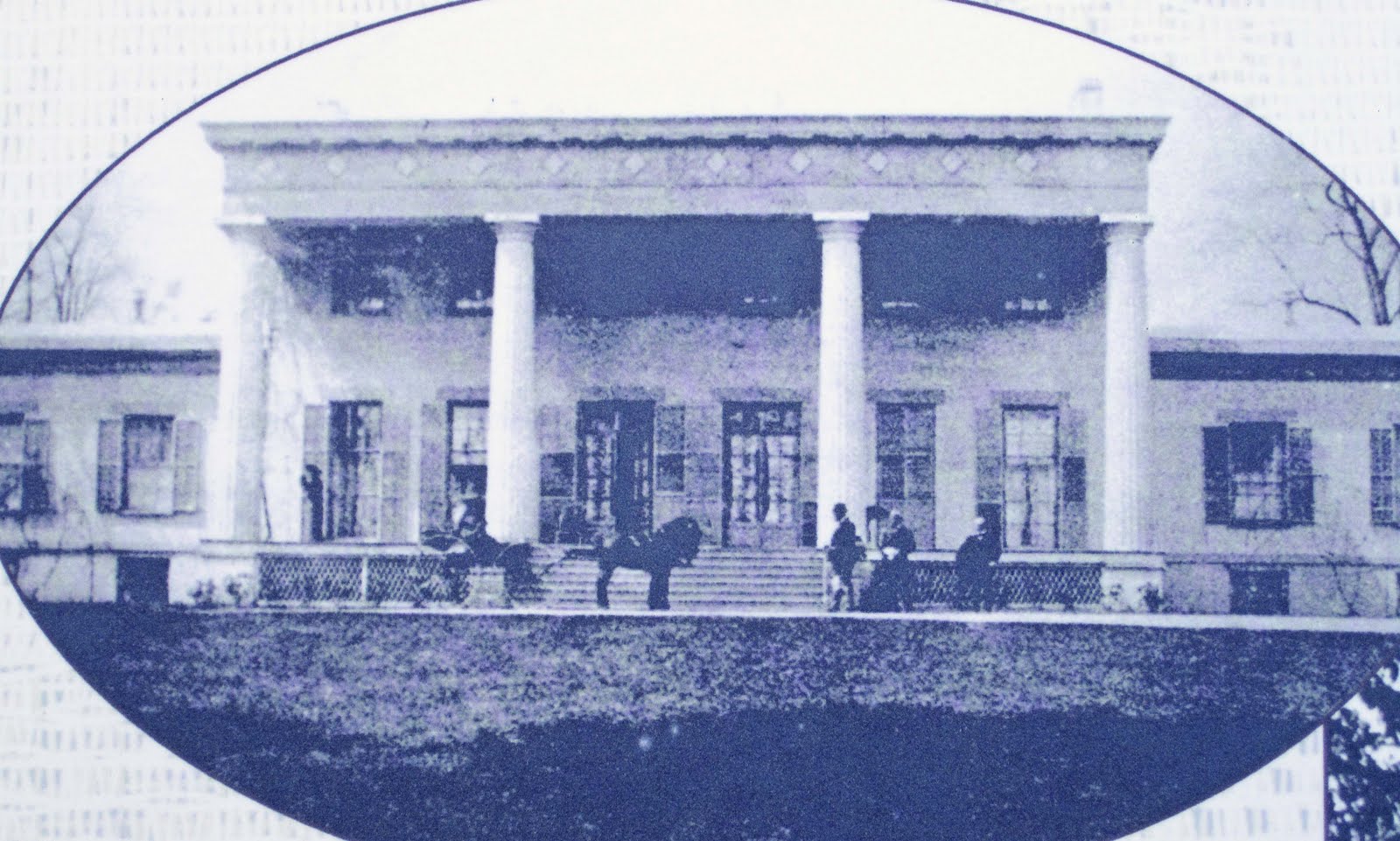 BIG OLD HOUSES Mills Mansion (1 of 2)