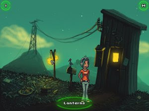 I Fought the Law, and the Law One free PC adventure game