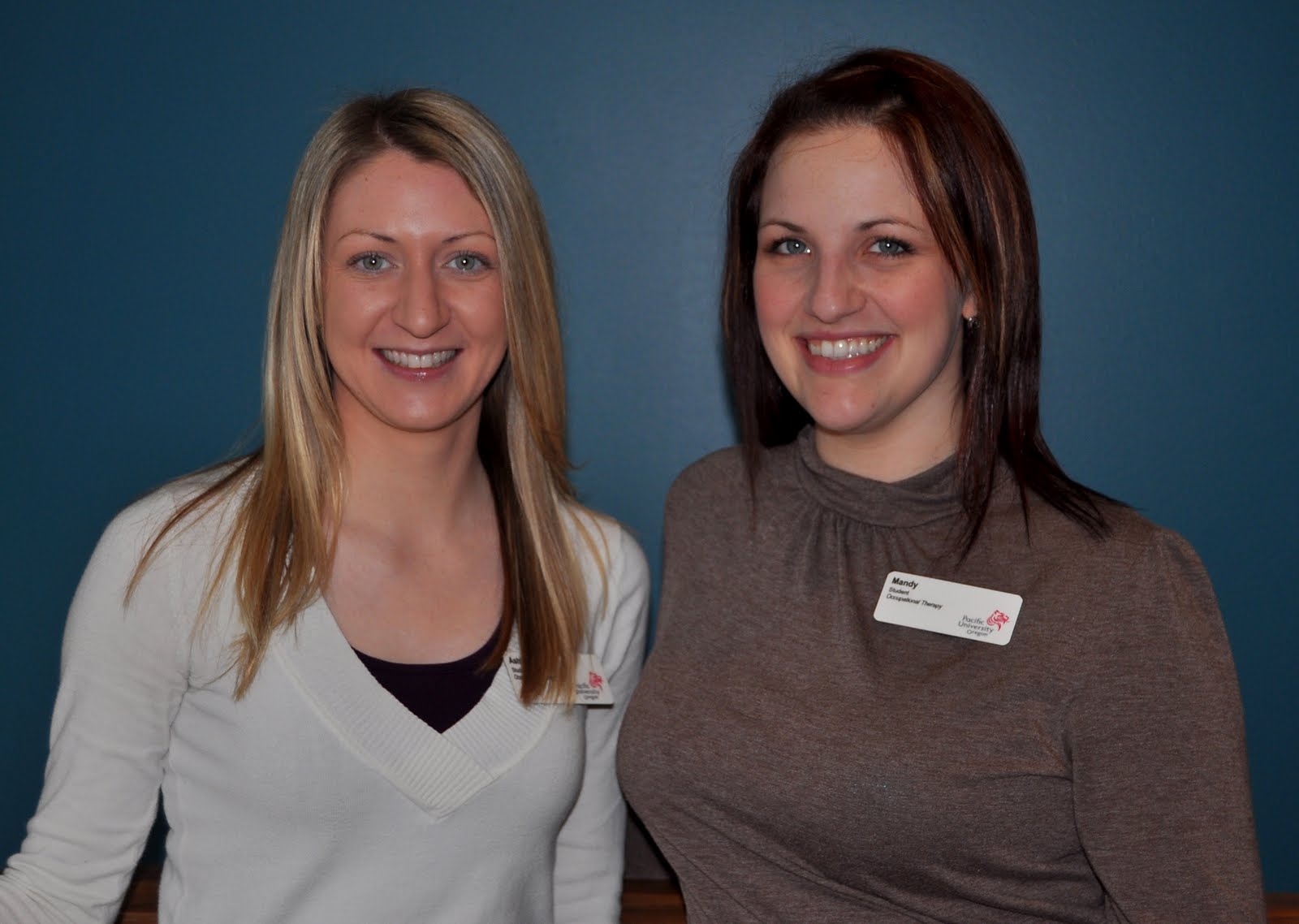 Boxer and Badger Notes OT Alumnae Travel to China