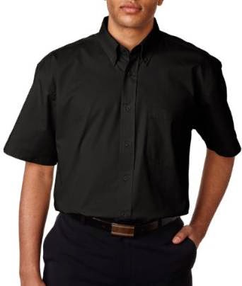 short sleeve dress shirts: short sleeve dress shirts for men