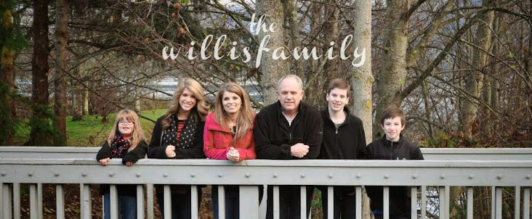 Willis Family