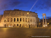 ROMA, LA CIUDAD ETERNA. Colaboración de Expediciones por el Mundo