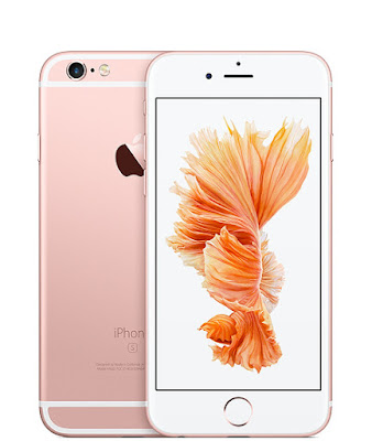 7 Hal Menarik dari iPhone 6s, Masih Layak Dimiliki di 2019 7 Hal Menarik dari iPhone 6s, Masih Layak Dimiliki di 2019