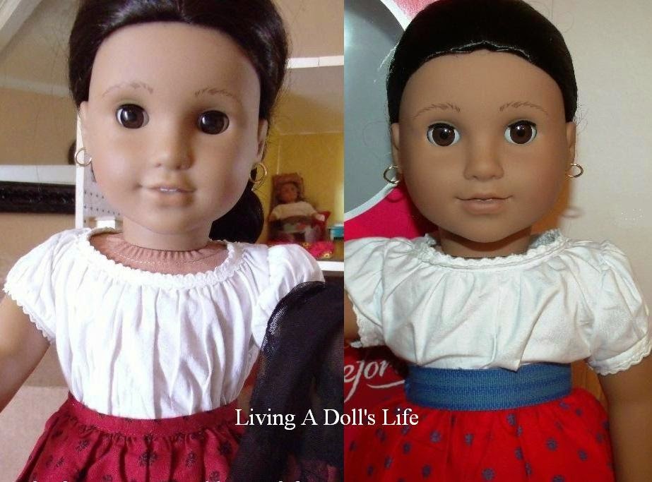 josefina montoya doll