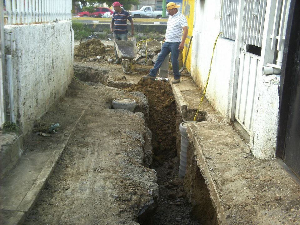 Urbanizacion Los Horcones Conoce un poco mas sobre la gestión que se