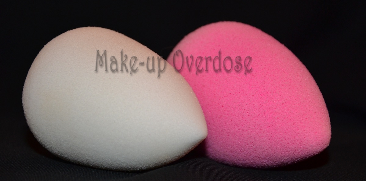 Overdose Beauty Blender PURE Review