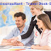 Travel consultant - Travel Desk-Sales