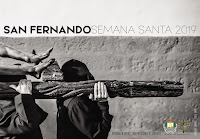 San Fernando - Semana Santa 2019 - Fernando Fosati