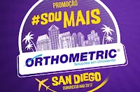 Promoção Sou mais Orthometric soumaisorthometric.com.br