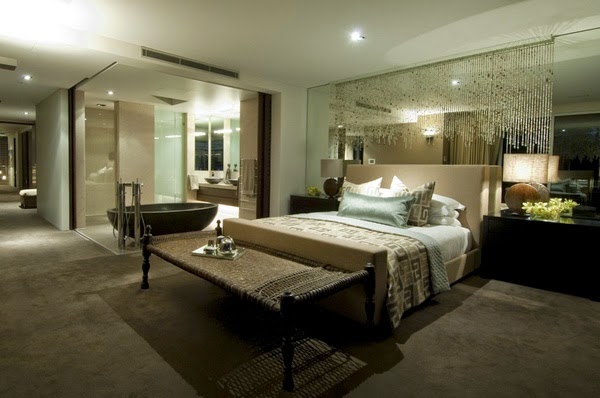 Ideas included bedrooms with bath