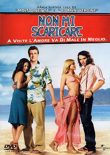 Non mi scaricare (2008) avi BRRip.AC3 -ITA