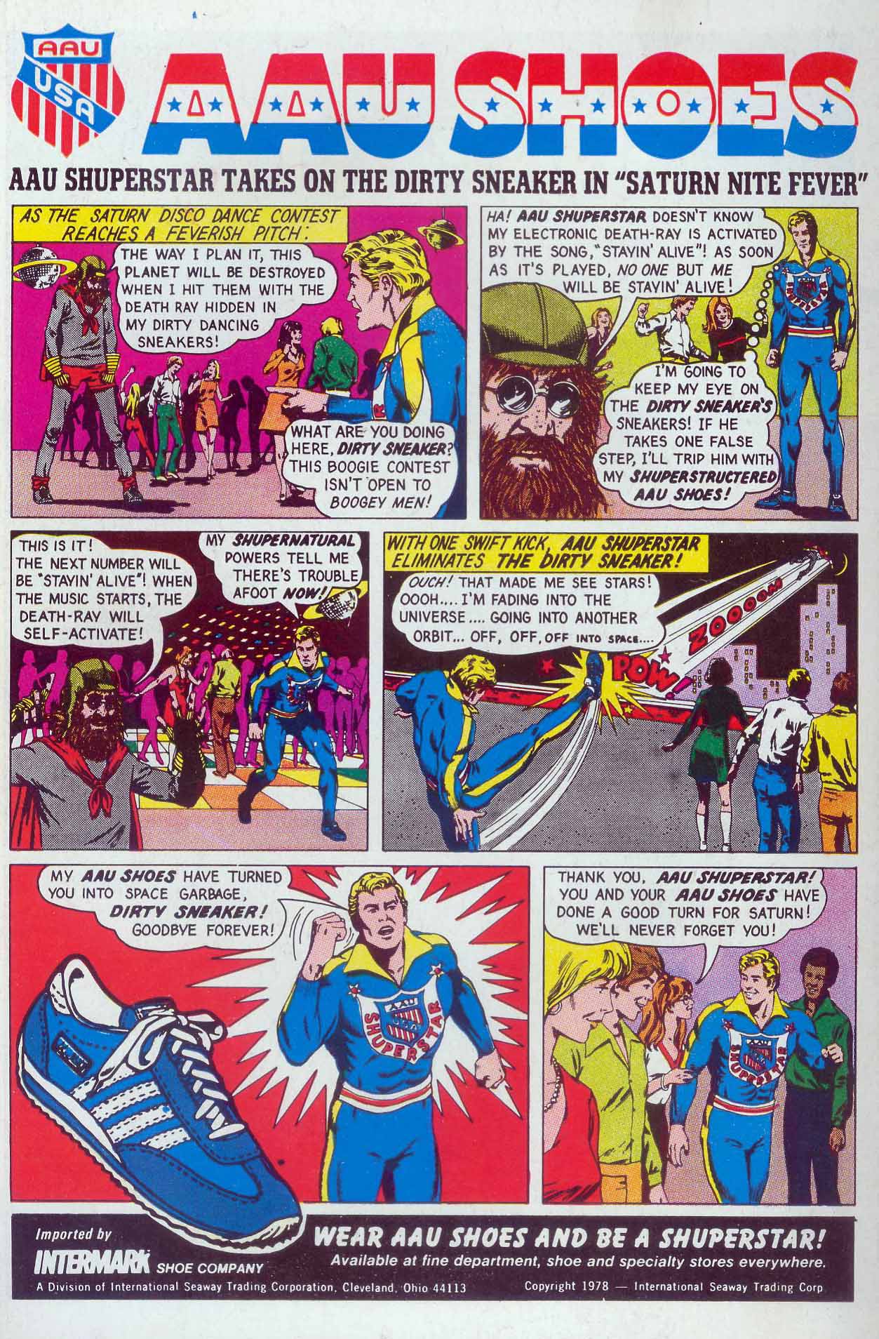 The Flash (1959) issue 267 - Page 44