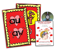 Secret Stories® Phonics 