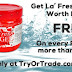 Free Hairgel Worth Rs. 79 on order above Rs. 99
