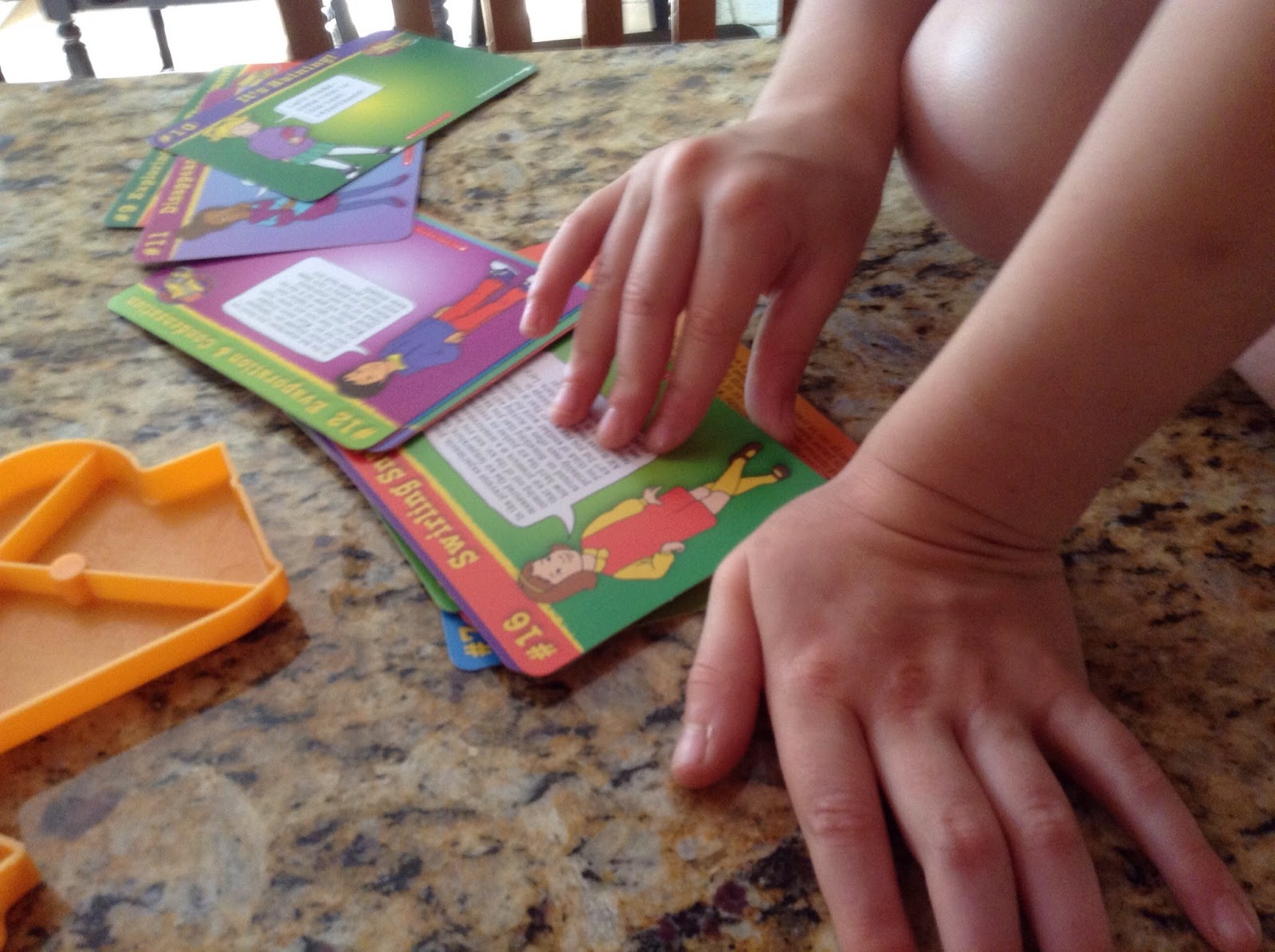 Summer Activities Using Magic School Bus Weather Lab Staying Close To Home