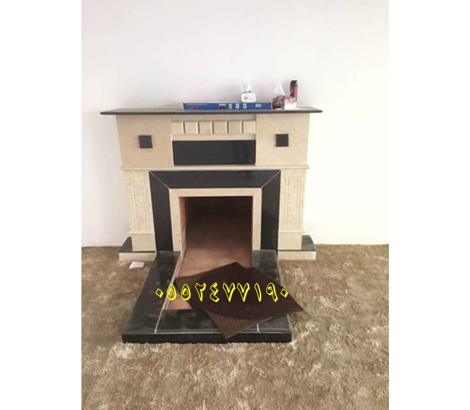 مدفأة صورمدفأة كهربائية فاير بليس مودرن صور مدافئ امريكية 0552477190