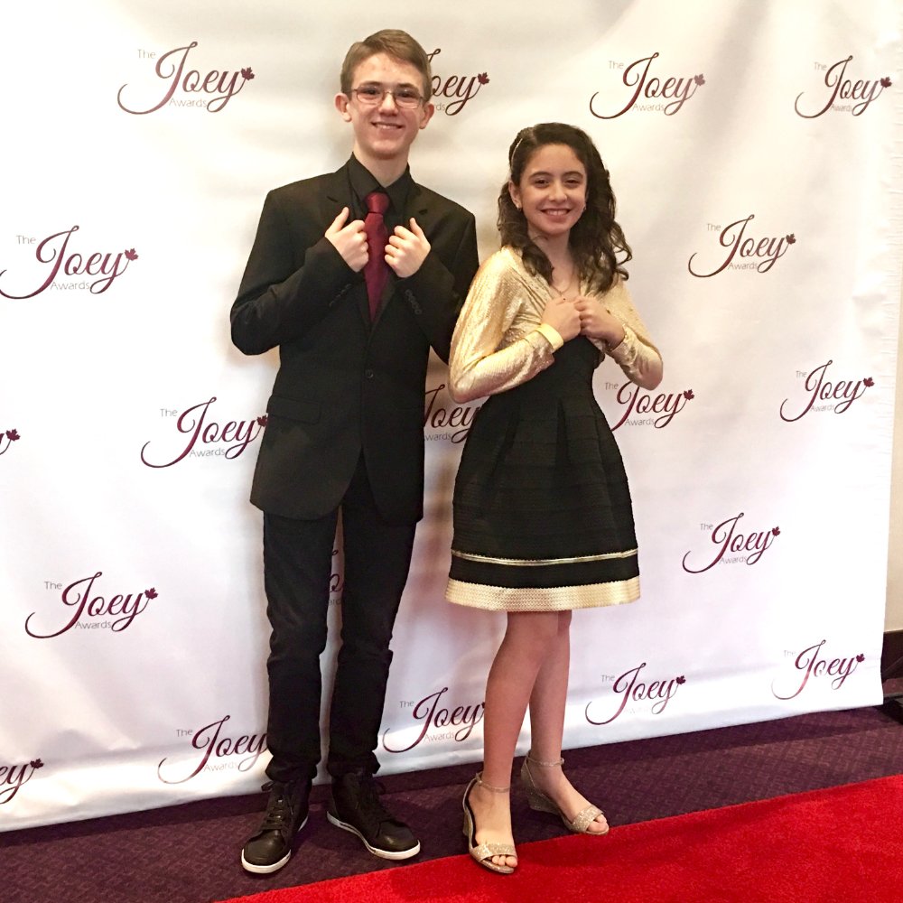 Olivia Presti movies list and roles (Bajillionaires - Season 1, Dino