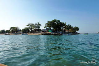 pulau lae-lae makassar