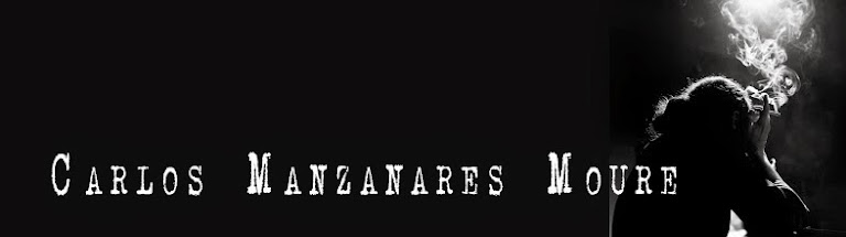 Carlos Manzanares Moure