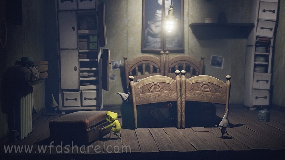 little nightmares free download rip mantap